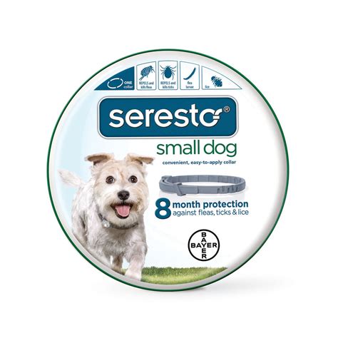 Seresto Dog Flea And Tick Collar Reviews Apartments And Houses For Rent