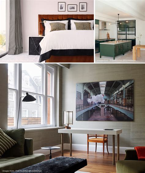 British Interior Designers To Follow On Instagram 르피에드