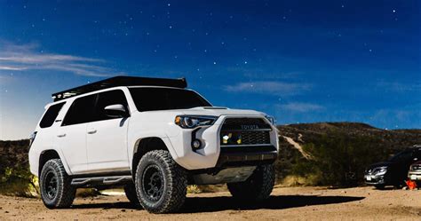 Is The Toyota 4runner Going To Be Redesigned Latest Cars