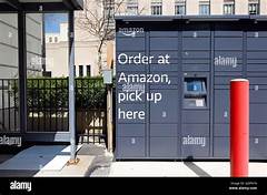 Hack Your Delivery Woes Discover The Convenient World Of Amazon Lockers