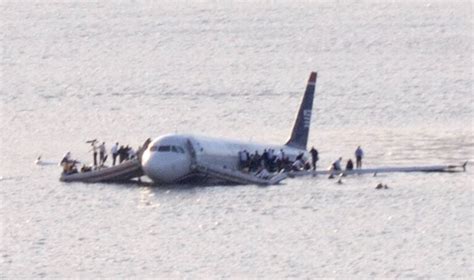 The True Story Of The Miracle On The Hudson And Sully Sullenberger
