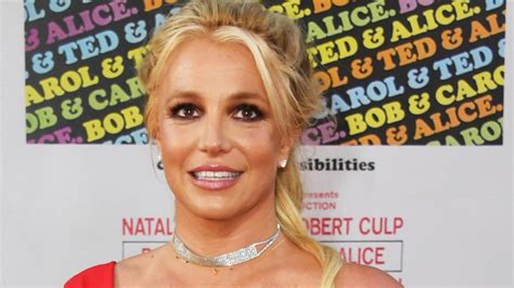 Britney Spears Says A Lot Of What You Heard Is Not True After