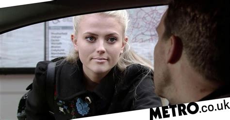 Corrie Spoilers Bethany Sex Abuse Ordeal Returns To Haunt Her This