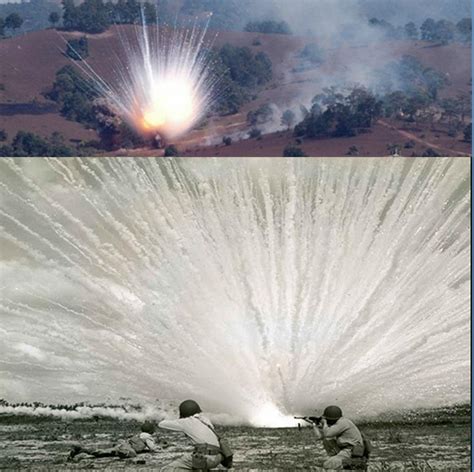 Idea Suggestion White Phosphorus Rounds Specialization For Tanks