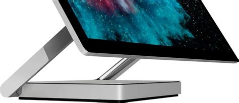 Microsoft Surface Studio 2 28″ Touch Screen All In One Intel Core