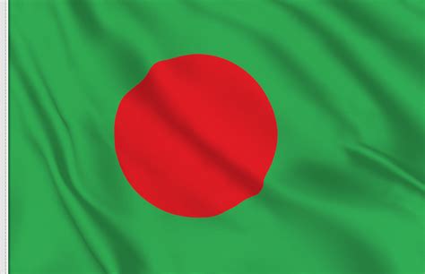 Size of this png preview of this svg file: Bangladesh drapeau de table en vente.