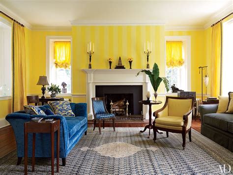 142 Best Images About Yellow Wall Color On Pinterest