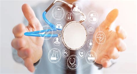 Digital Health Ecosystems To Expand The Boundaries Of Value Creation