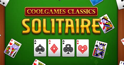 Classic Solitaire Play Classic Solitaire On Crazy Games