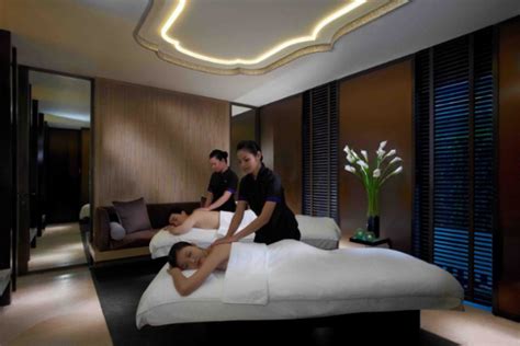 27 Best Couple Spas In Singapore To Pamper Right Next To Bae Including Ones With Japanese