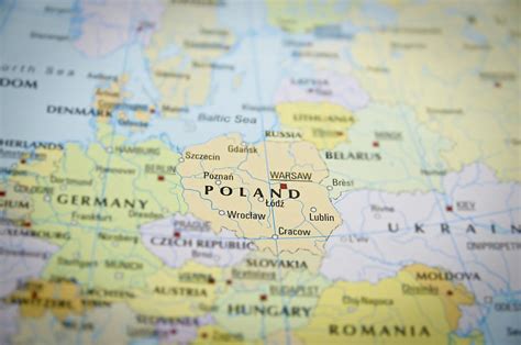 Poland Begins Building Border Wall With Russian Exclave Kaliningrad
