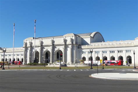 Union Station Tickets Discount Washington Dc Undercover Tourist