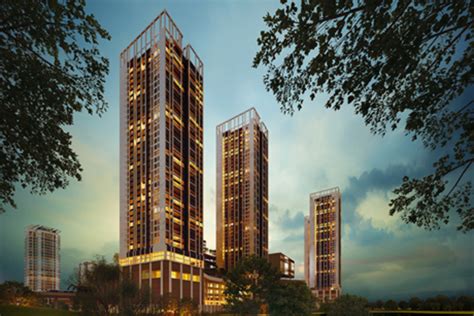 2 new sunway's commercial buildings are in progress and their rc are in final stage. Tropicana Gardens For Sale In Kota Damansara | PropSocial