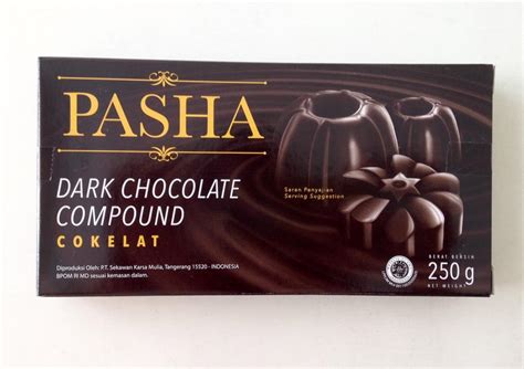 Temukan kelezatan ala coklat mewah dengan menggunakan pasha dark chocolate compound untuk. Jual Coklat Blok 250gram / Coklat Batang / Coklat Compound ...
