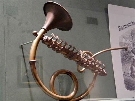 Mel Miller Musical Instruments At The Met Part Ii Woodwind Brass