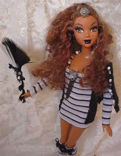 This Is One Of My Ooak Myscene Barbie Dolls I Have Made And Sold You Can Check Out My Dolls On