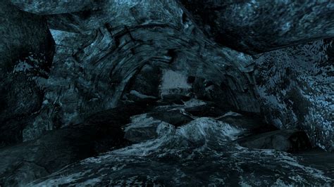 Dark Cave At Skyrim Nexus Mods And Community