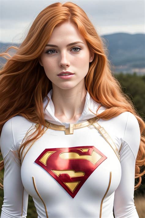 Superwoman In 2023 Supergirl Cosplay Cosplay Woman Supergirl Comic