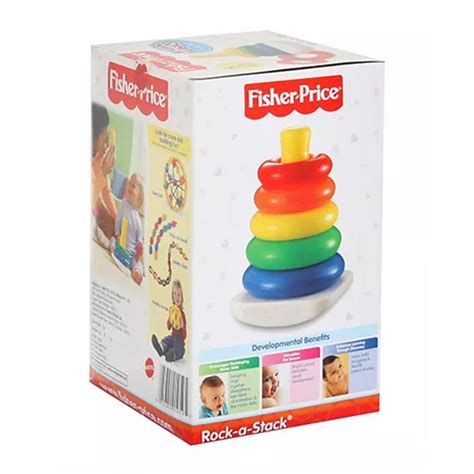 Fisher Price Rock A Stack Reviews Features Price Buy Online