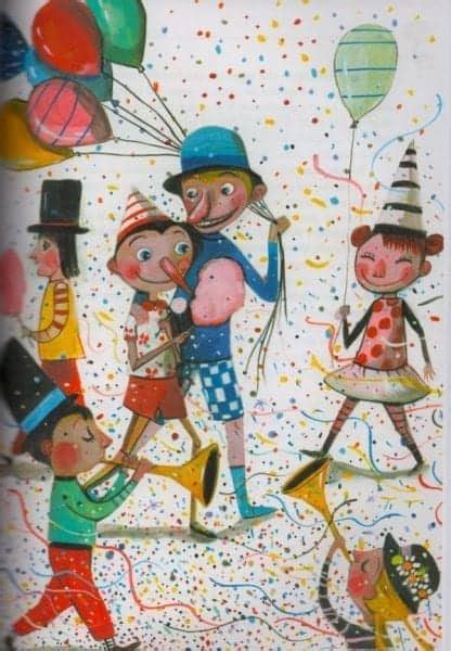 Recensione di Le avventure di Pinocchio di Carlo Collodi
