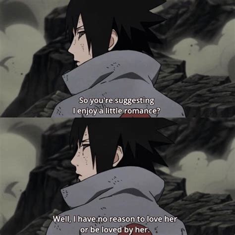 Quotes aslinya berbunyi, i know that saying i'm sorry won't take away the pain, mom. Kata2 Sasuke Kepada Orocimaru.com - Naruto 25 Perkara ...