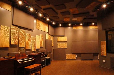 48 Recording Studio Design Acoustic Panels Home Theaters Recording
