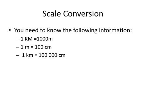 Ppt Types Of Scale Powerpoint Presentation Free Download Id1843718