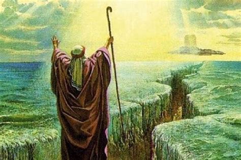 Surat Thaha Ayat 41 Kisah Nabi Musa Diangkat Menjadi Rasul