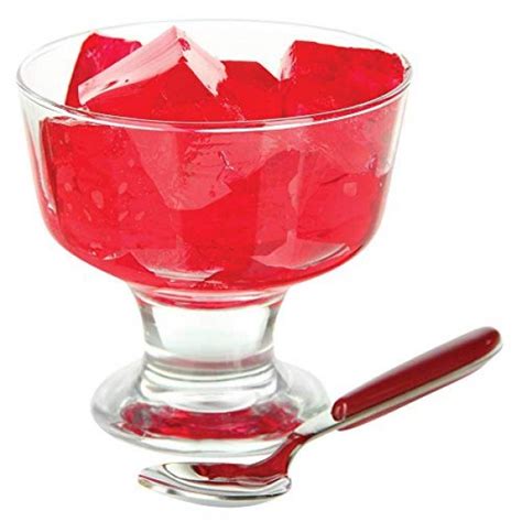 simply delish natural strawberry jel dessert sugar free