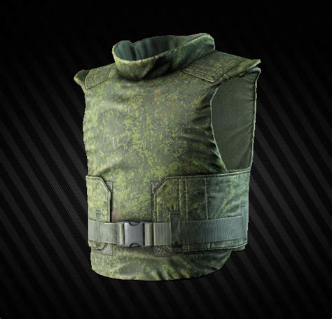 Zhuk 6a Heavy Armor The Official Escape From Tarkov Wiki