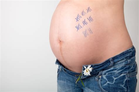 Du möchtest wissen, wann dein baby kommt? Geburtsterminrechner - Geburtstermin und SSW berechnen