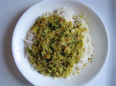 dal chawal indian lentils and rice recipe