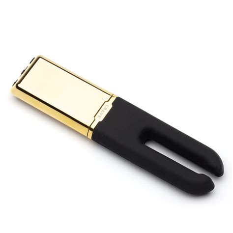 Duet Lux Vibrator 16gb Duet By Crave Touch Of Modern