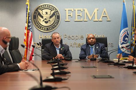 Icymi Fema Federal Emergency Management Agency
