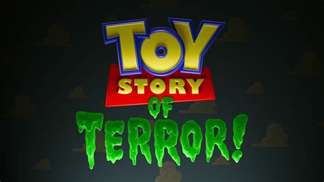 Toy Story Of Terror Blu Ray Review Moviemans Guide To The Movies