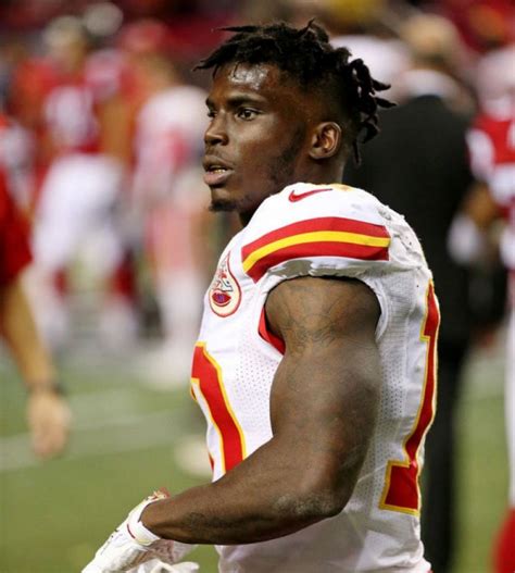 A visual look at how tyreek hill ranks across the league, conference, division, and team. Tyreek Hill scores twice against Cardinals, thrills fans ...