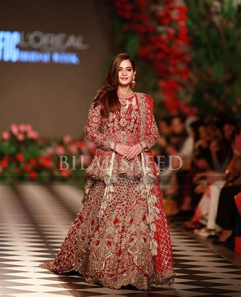 Pin By Mano👸 On Aineeb Pakistani Wedding Dresses Bridal Dress