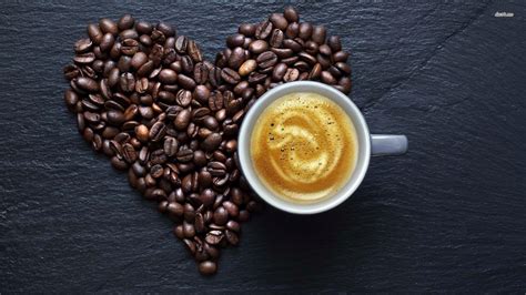 coffee love wallpapers wallpaper cave