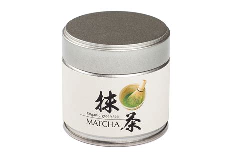 When you mention japanese tea, the vivid green tea known as ryokucha. MATCHA SHIZUOKA JAPAN GREEN TEA BIO - 30g | ManuTea.cz