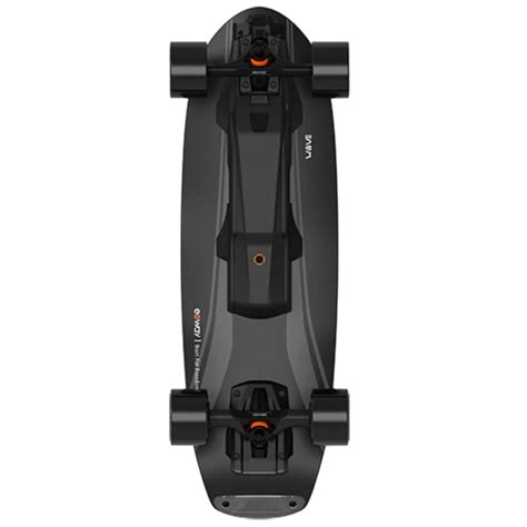 Bringing the opportunity to ride across cities, neighborhoods and campuses in ways that. Exway Wave Mini Electric Skateboard - Shop | Electric ...