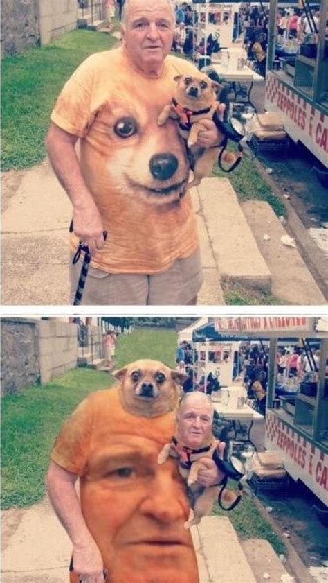 best face swap ever r funny