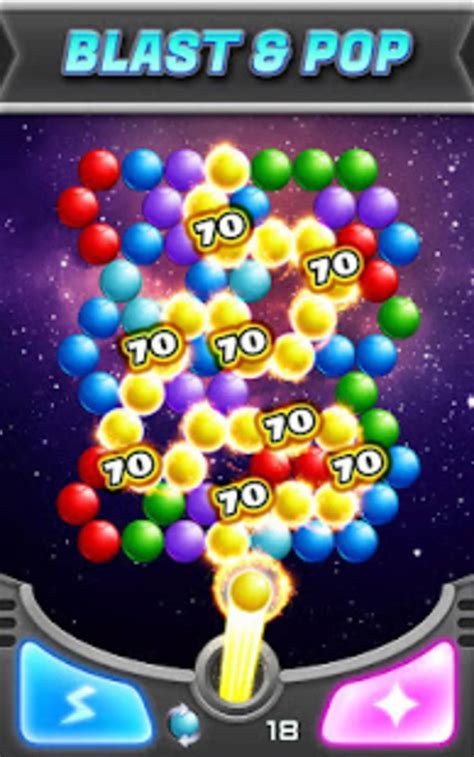 Bubble Shooter Extreme Apk For Android Download