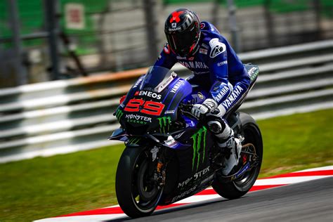 2020 Motogp Jorge Lorenzo Will Race At The Catalan Grand Prix