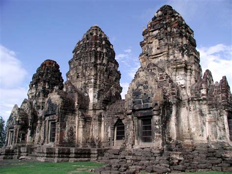 Lopburi Day Tour From Bangkok Taxi Service From Bangkok To All Destinations In Thailand