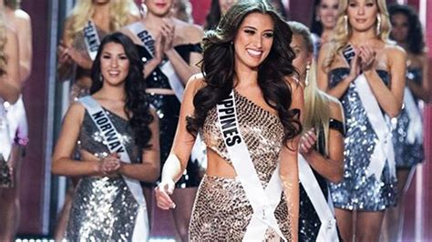 all the highlights from miss universe 2017 you shouldn t miss