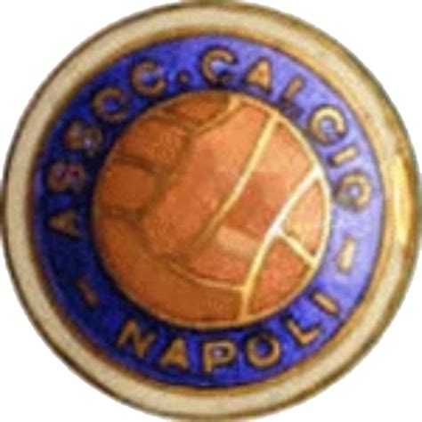 Logo History Ssc Napoli