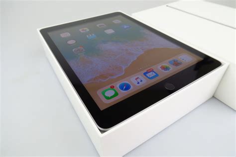 Apple Ipad 97 2018022 Tablet News