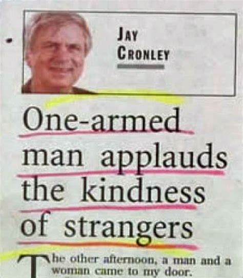 These 24 Hilarious Newspaper Headlines Will Make You Cringe I Cant
