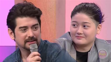 Watch Ian Veneracion Recalls How Daughter Came Out As A Lesbian Pushcomph