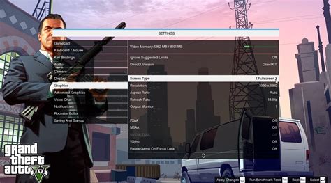 Gta V How To Fix Fps Drops And Increase Overall Performance — Tech How